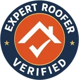 Expert Roofer Verified member badge, view our verified profile